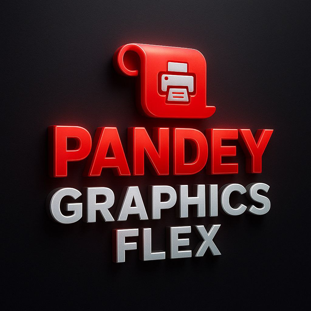 Pandey Graphics Flex